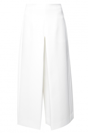 Cropped flared trousers, zdjęcie 1 Cropped flared trousers od Diane Von Furstenberg